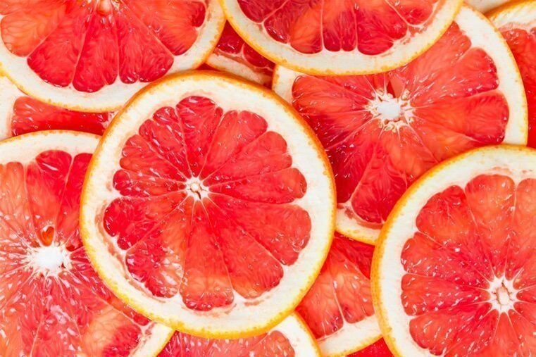 7 kg súlycsökkentő grapefruit hetente